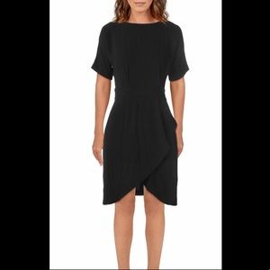Bobeau Cocktail Dress NWT